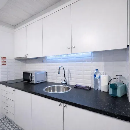 View - Trindade Appartement