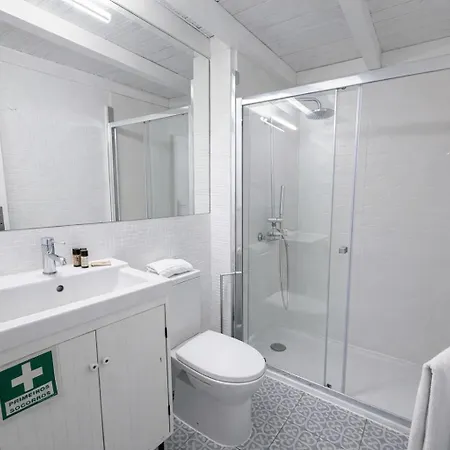 Appartement View - Trindade
