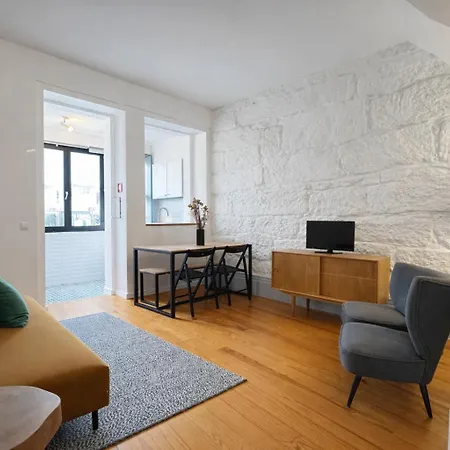 View - Trindade * 포르투