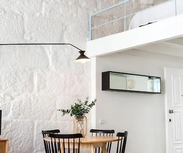 View - Trindade 포르투