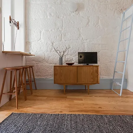 Lejlighed View - Trindade *