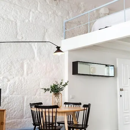 View - Trindade Porto