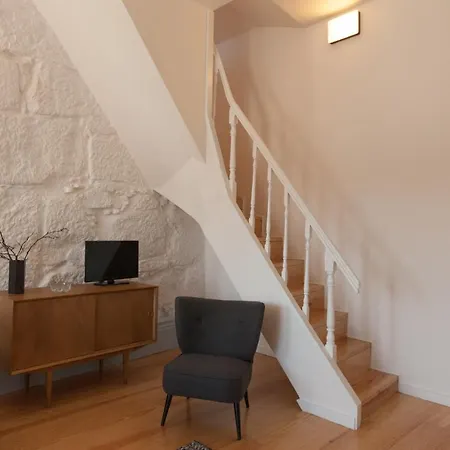 View - Trindade Apartment
