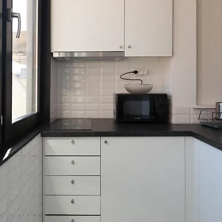 View - Trindade Lejlighed