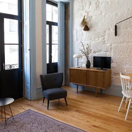 Apartment View - Trindade *