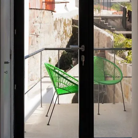 View - Trindade * Porto