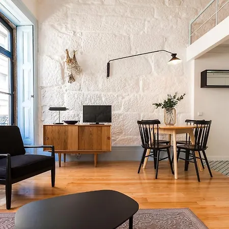 Lejlighed View - Trindade *