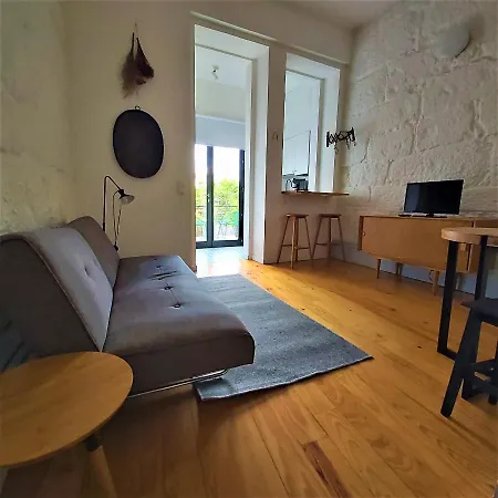 View - Trindade Porto