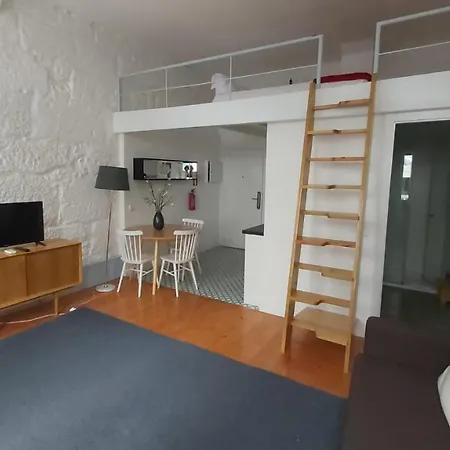 Apartment View - Trindade