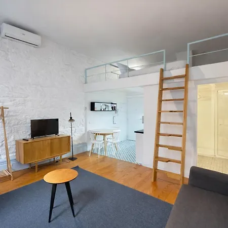 View - Trindade Apartamento