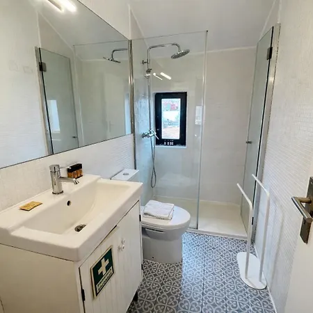 Appartement View - Trindade *