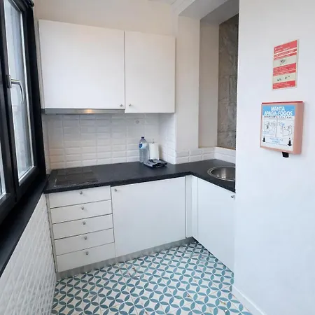 View - Trindade Porto