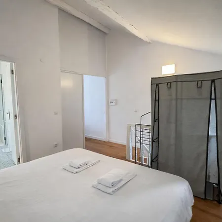 View - Trindade Appartement