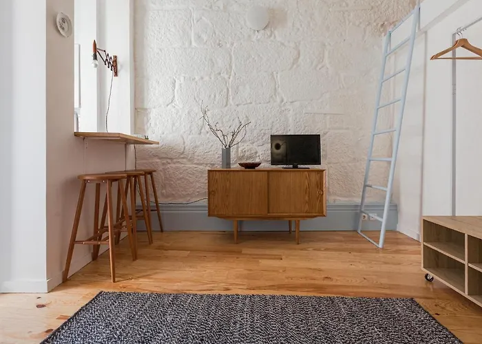 Apartament View - Trindade *