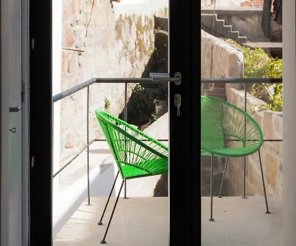 View - Trindade * Porto