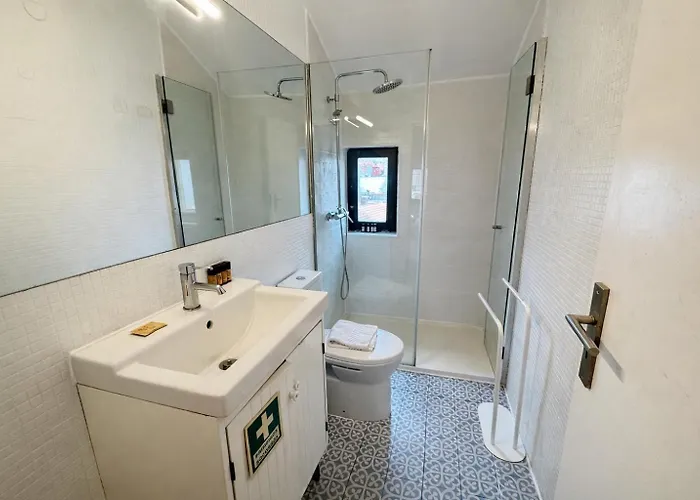 Apartament View - Trindade *