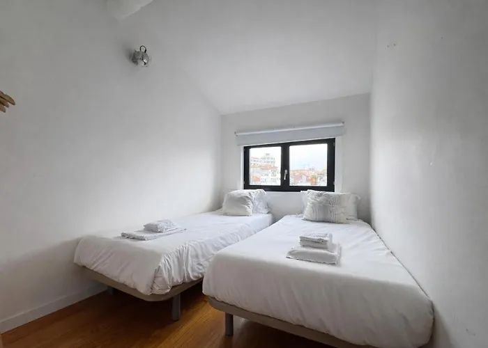 View - Trindade Apartamento