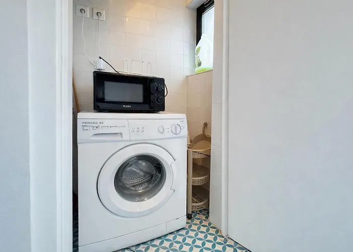 Apartamento View - Trindade Oporto