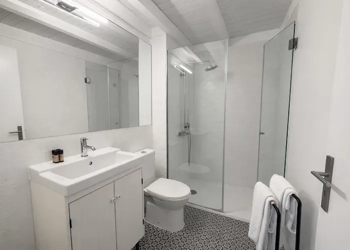 Apartamento View - Trindade