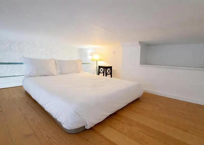 Apartament View - Trindade *