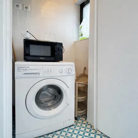 Apartmán View - Trindade Porto