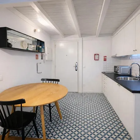 View - Trindade Apartman